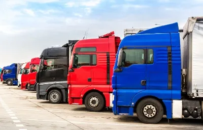 Ankara Derepazarı Ambar Nakliyat